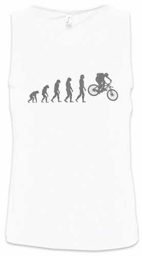 Bycycle evolution herren - herren, tank