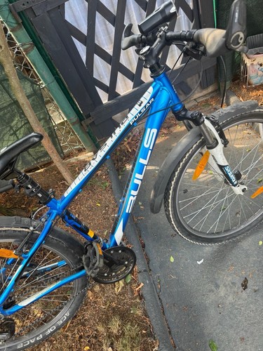 Fahrrad