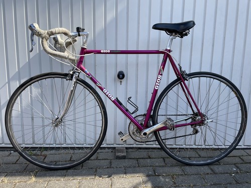 Vintage alfredo gios evolution - vintage,