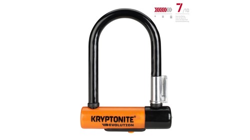 Kryptonite evolution mini 5 - -,