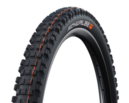 Schwalbe eddy current rear - schwalbe,