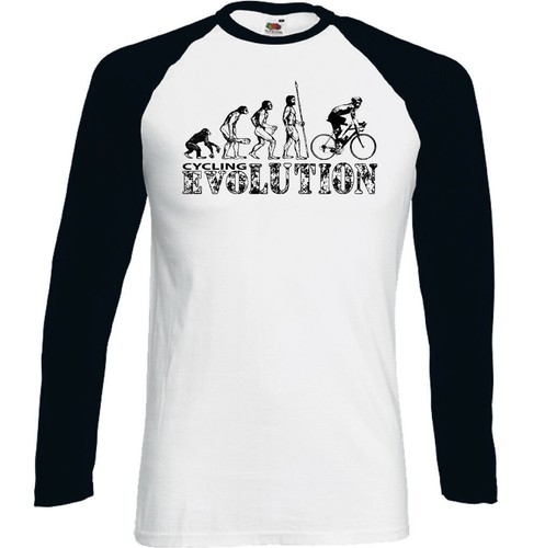 Fahrrad evolution herren - fahrrad,