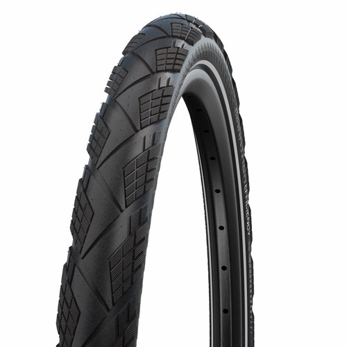 Schwalbe marathon efficiency - schwalbe,