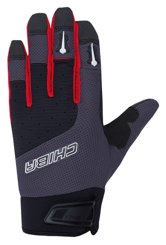Chiba strike evolution fahrrad - strike,