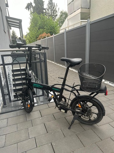 fahrrad