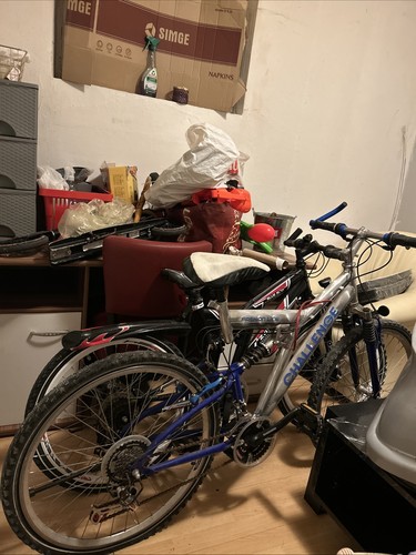 Fahrrad
