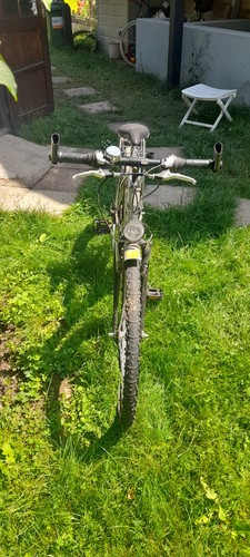Fahrrad - ,