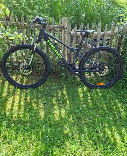 fahrrad