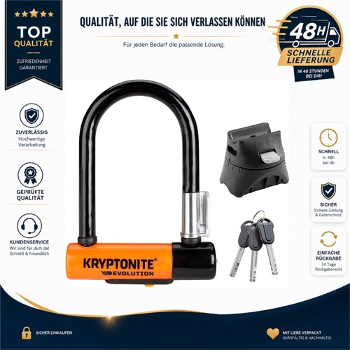 Kryptonite evolution mini - kryptonite,