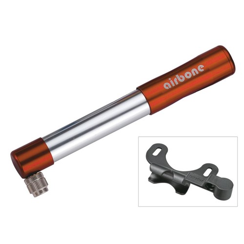 Airbone mini pumpe evolution - mini,