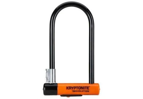 Fahrradschloss kryptonite - u,