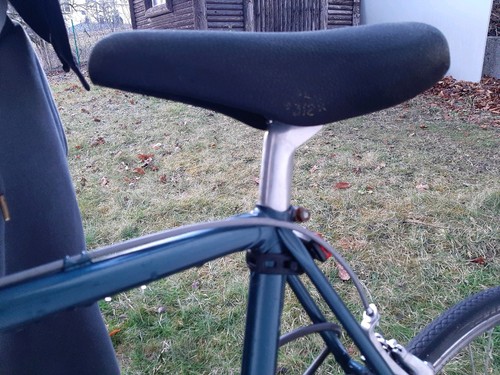 Das fahrrad - das,