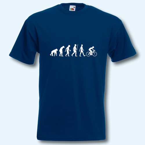 Shirt evolution rennrad bike - evolution,