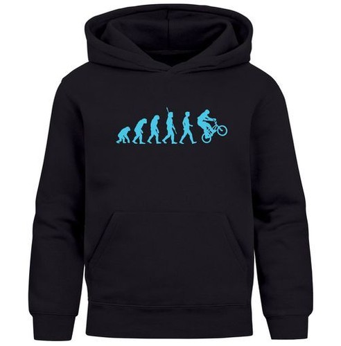 Kinder hoodie jungen - kinder,