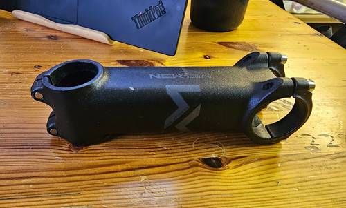 Newmen fahrrad vorbau - 120, mm