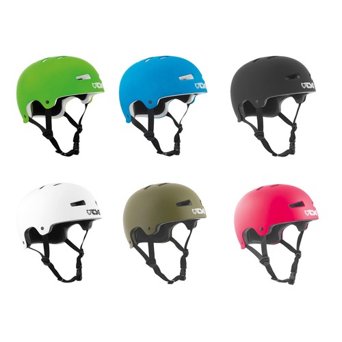 Tsg evolution solid colors - tsg,