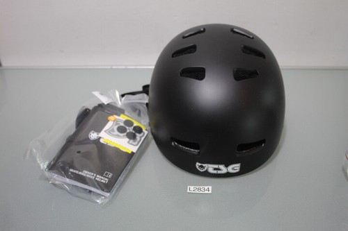 Tsg helm skateboard - tsg,