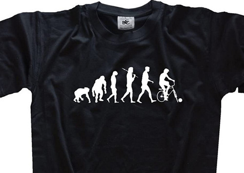 White edition evolution - white,