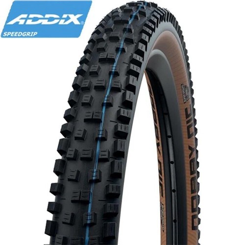 Schwalbe fahrradreifen nobby - schwalbe,