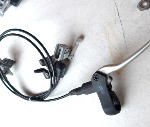 Magura hs11 evolution - magura,