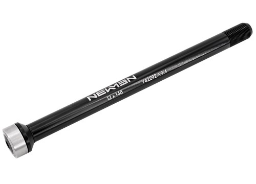 Newmen evolution steckachse - newmen,