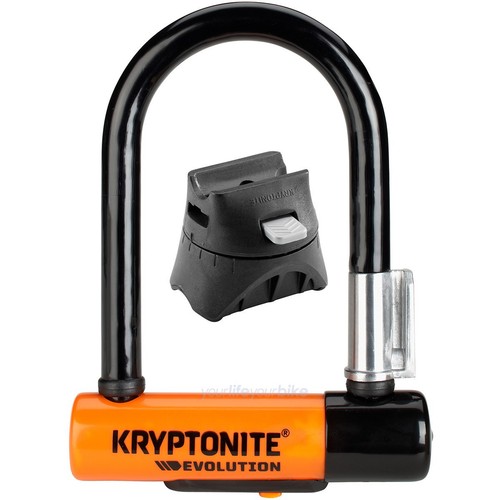 Kryptonite evolution mini - kryptonite,