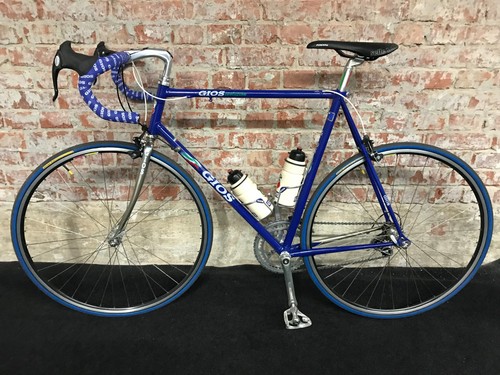 Gios evolution professional - gios,