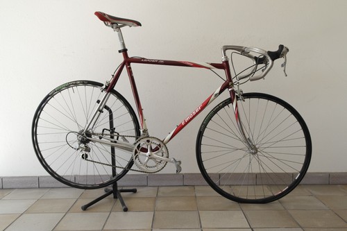 Moser leader evolution - leader,