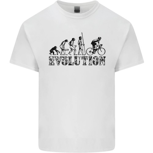 Evolution der fahrrad - fahrrad, cyclist